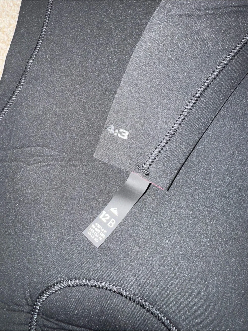 Quiksilver nwt quicksilver